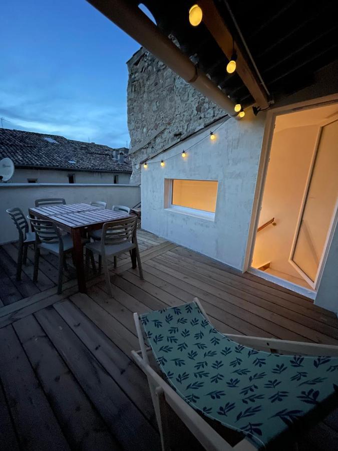 Maison Avec Exterieur Proche Guilhem Le Desert * Saint-André-de-Sangonis