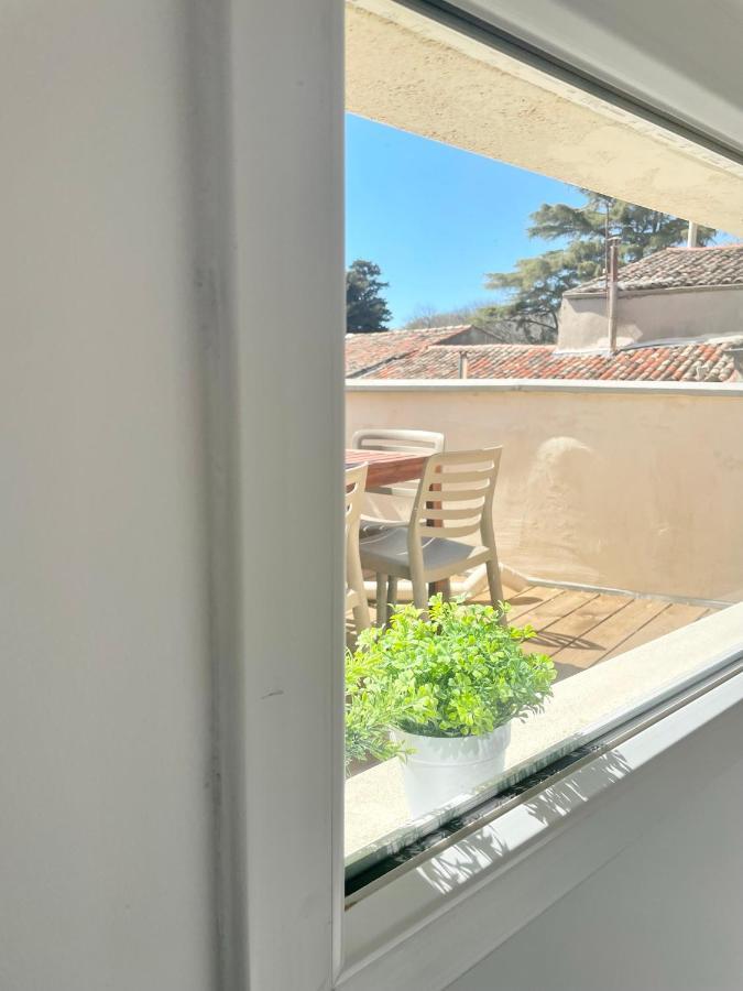 Maison Avec Exterieur Proche Guilhem Le Desert Ferienhaus Saint-André-de-Sangonis